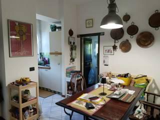 Appartamento in villa Strada Provinciale Cassia Cimina 4, Ronciglione — foto 11 di 16