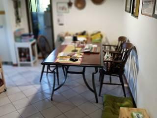 Appartamento in villa Strada Provinciale Cassia Cimina 4, Ronciglione — foto 4 di 16
