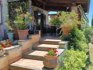 Appartamento in villa Strada Provinciale Cassia Cimina 4, Ronciglione — foto 10 di 16