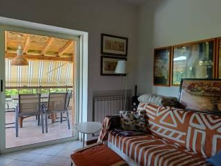 Appartamento in villa Strada Provinciale Cassia Cimina 4, Ronciglione — foto 8 di 16