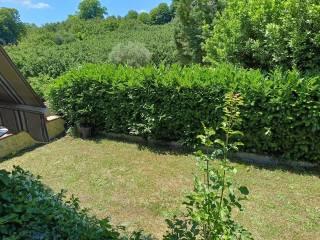 Appartamento in villa Strada Provinciale Cassia Cimina 4, Ronciglione — foto 14 di 16