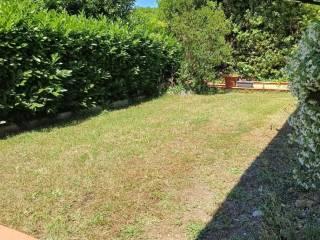 Appartamento in villa Strada Provinciale Cassia Cimina 4, Ronciglione — foto 15 di 16