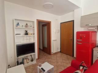 Trilocale via Volturno 35, Centro, San Benedetto del Tronto — foto 9 di 9