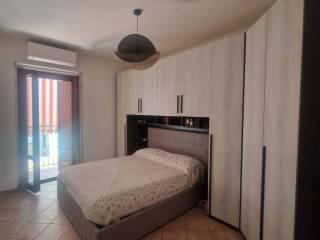 Trilocale via Volturno 35, Centro, San Benedetto del Tronto