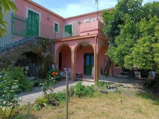 Casale via delle Rose, Giarre