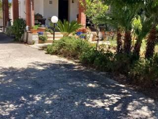 Villa unifamiliare via Gaetano Terranova 5, Garrato, Misiliscemi