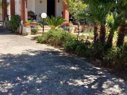 Villa unifamiliare via Gaetano Terranova 5, Garrato, Misiliscemi