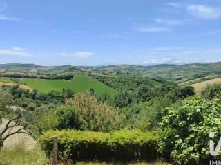 Terratetto unifamiliare via Fiorano, Cossignano — foto 9 di 30