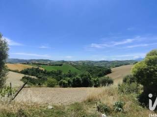 Terratetto unifamiliare via Fiorano, Cossignano — foto 25 di 30