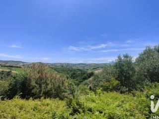 Terratetto unifamiliare via Fiorano, Cossignano — foto 26 di 30