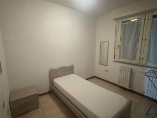 Stanza singola via dei Faeti 27, Urbino — foto 5 di 5