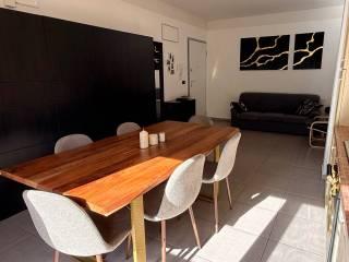 Trilocale via Benvenuto Tisi 8, Centro, Argenta — foto 3 di 17