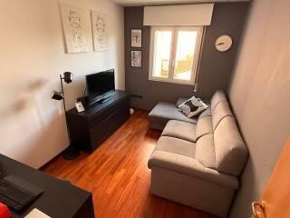 Trilocale via Benvenuto Tisi 8, Centro, Argenta — foto 16 di 17