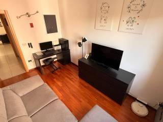 Trilocale via Benvenuto Tisi 8, Centro, Argenta — foto 4 di 17