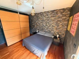 Trilocale via Benvenuto Tisi 8, Centro, Argenta — foto 9 di 17