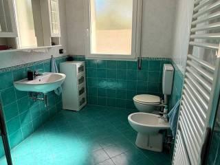 Trilocale via Benvenuto Tisi 8, Centro, Argenta — foto 17 di 17