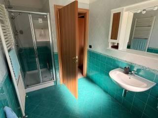 Trilocale via Benvenuto Tisi 8, Centro, Argenta — foto 14 di 17