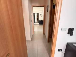 Trilocale via Benvenuto Tisi 8, Centro, Argenta — foto 13 di 17