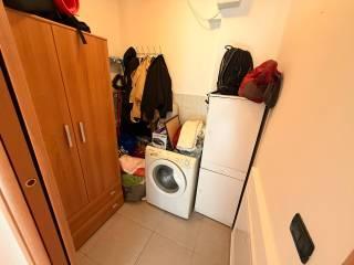 Trilocale via Benvenuto Tisi 8, Centro, Argenta — foto 6 di 17