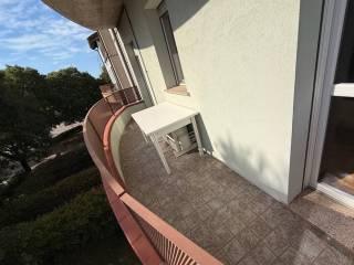 Trilocale via Benvenuto Tisi 8, Centro, Argenta — foto 2 di 17