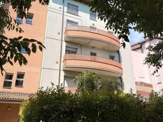 Trilocale via Benvenuto Tisi 8, Centro, Argenta — foto 11 di 17