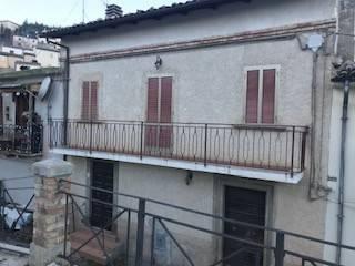 Terratetto plurifamiliare piazza degli Eroi 13/14, Secinaro — foto 16 di 27