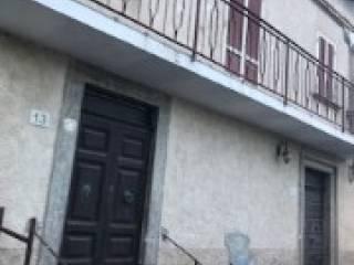 Terratetto plurifamiliare piazza degli Eroi 13/14, Secinaro — foto 13 di 27