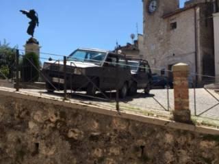 Terratetto plurifamiliare piazza degli Eroi 13/14, Secinaro — foto 9 di 27