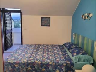 Appartamento in villa viale delle Rose 12, Centro, Sellia Marina — foto 2 di 7