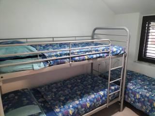 Appartamento in villa viale delle Rose 12, Centro, Sellia Marina — foto 5 di 7