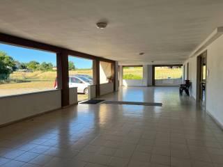 Rustico via Aldo Moro 15, Sipicciano, Graffignano — foto 13 di 15