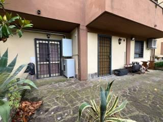 Rustico via Aldo Moro 15, Sipicciano, Graffignano — foto 12 di 15