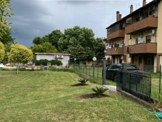 Rustico via Aldo Moro 15, Sipicciano, Graffignano — foto 7 di 15