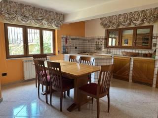 Villa unifamiliare via Giordano Bruno 18, Centro, Strongoli — foto 12 di 13