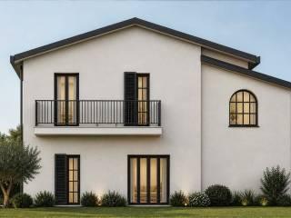Villa unifamiliare via San Francesco, Centro, Melissa — foto 18 di 20