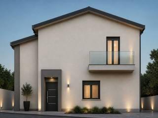 Villa unifamiliare via San Francesco, Centro, Melissa — foto 20 di 20