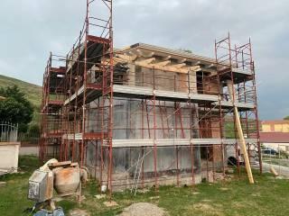 Villa unifamiliare via San Francesco, Centro, Melissa — foto 12 di 20