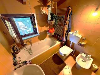 Villa bifamiliare via Oldrina 86, Centro, Castelletto Sopra Ticino — foto 6 di 25