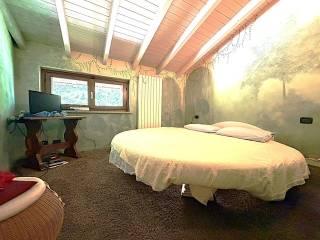Villa bifamiliare via Oldrina 86, Centro, Castelletto Sopra Ticino — foto 23 di 25