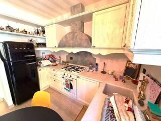Villa bifamiliare via Oldrina 86, Centro, Castelletto Sopra Ticino — foto 18 di 25