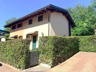 Villa bifamiliare via Oldrina 86, Centro, Castelletto Sopra Ticino — foto 25 di 25