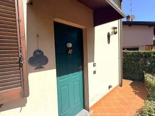 Villa bifamiliare via Oldrina 86, Centro, Castelletto Sopra Ticino — foto 20 di 25