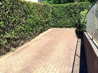 Villa bifamiliare via Oldrina 86, Centro, Castelletto Sopra Ticino — foto 7 di 25