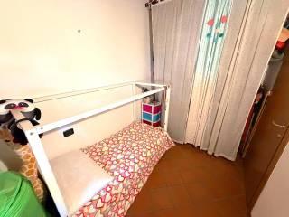 Villa bifamiliare via Oldrina 86, Centro, Castelletto Sopra Ticino — foto 21 di 25