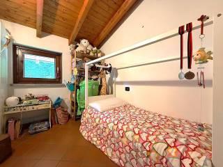 Villa bifamiliare via Oldrina 86, Centro, Castelletto Sopra Ticino — foto 3 di 25