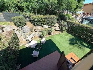 Villa bifamiliare via Oldrina 86, Centro, Castelletto Sopra Ticino — foto 13 di 25