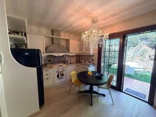Villa bifamiliare via Oldrina 86, Centro, Castelletto Sopra Ticino — foto 5 di 25