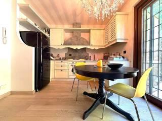 Villa bifamiliare via Oldrina 86, Centro, Castelletto Sopra Ticino — foto 14 di 25