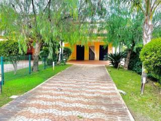 Villa unifamiliare via Acheronte 31, Lido, Policoro — foto 7 di 19