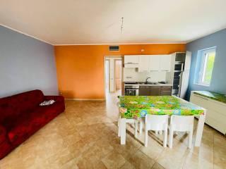 Villa unifamiliare via Acheronte 31, Lido, Policoro — foto 15 di 19